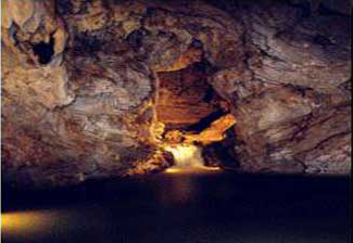 Grotte di Pertosa